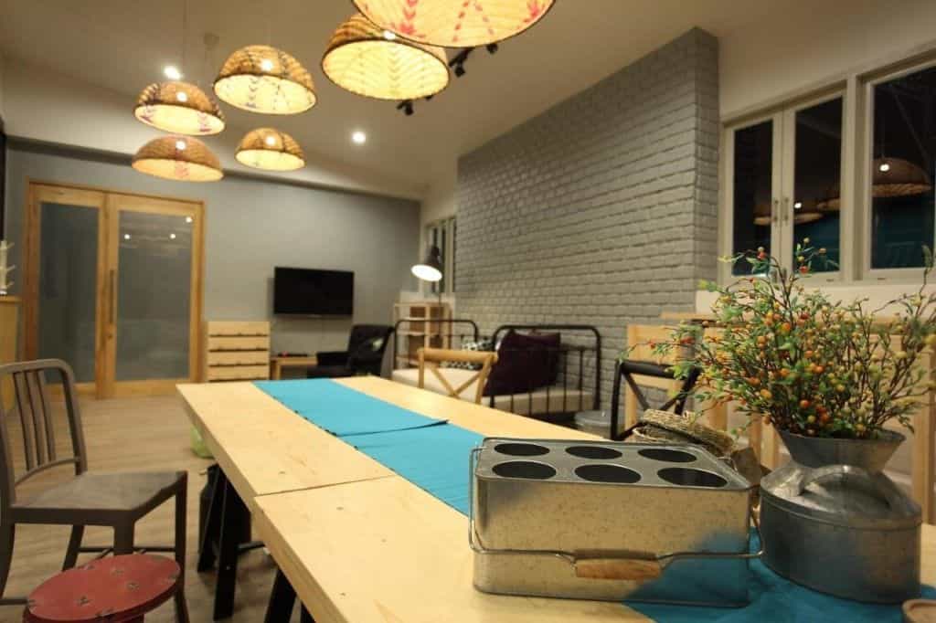 Lupta Hostel Patong Hideaway Lupta Hostel Patong Hideaway
