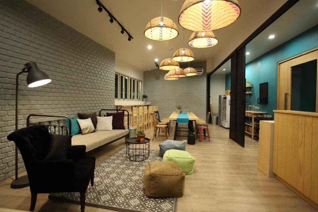 Lupta Hostel Patong Hideaway Lupta Hostel Patong Hideaway