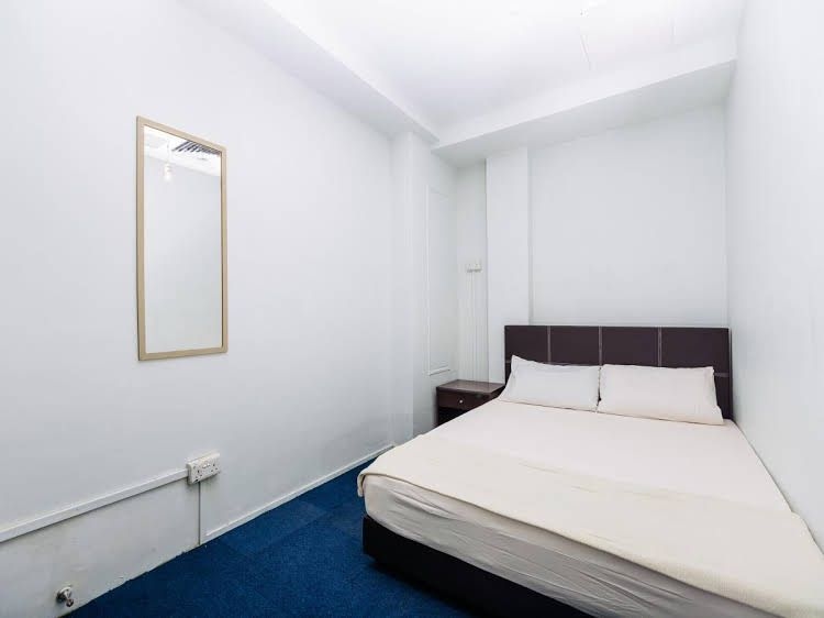 The Trey Hostel3
