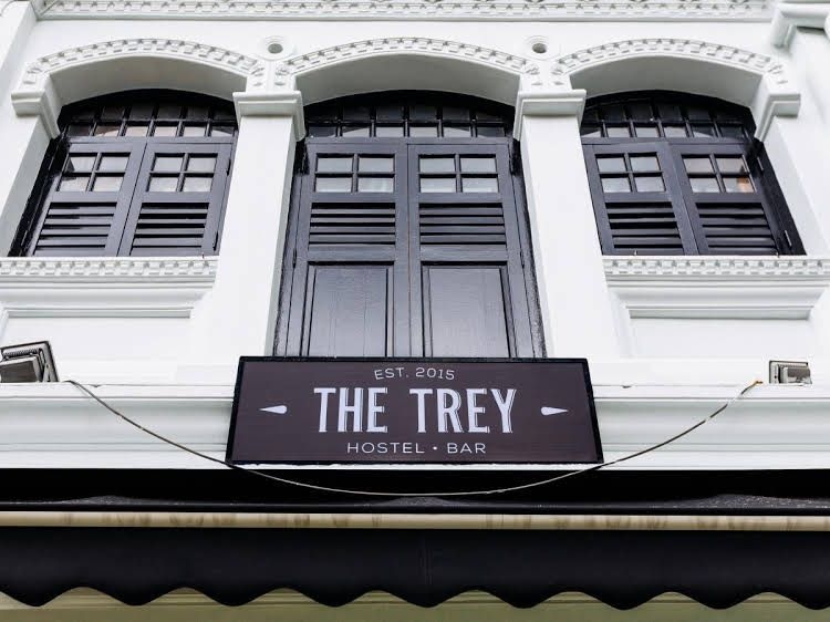 The Trey Hostel4