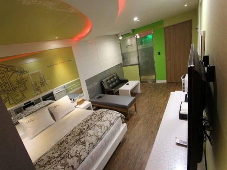 Abba Plus Motel Abba Plus Motel