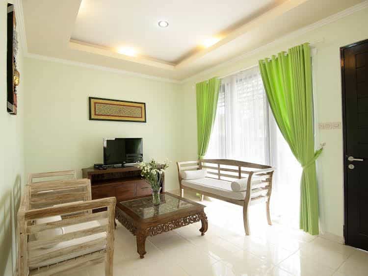 Prana Gading Villas Prana Gading Villas
