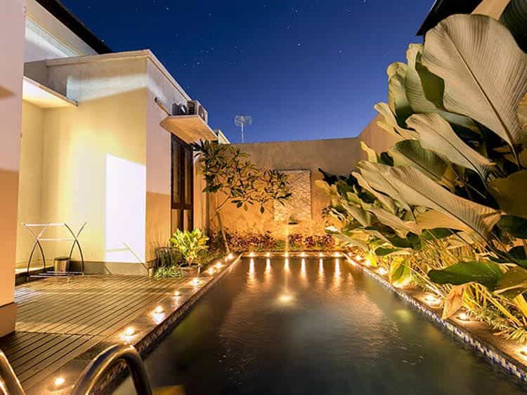 Prana Gading Villas Prana Gading Villas
