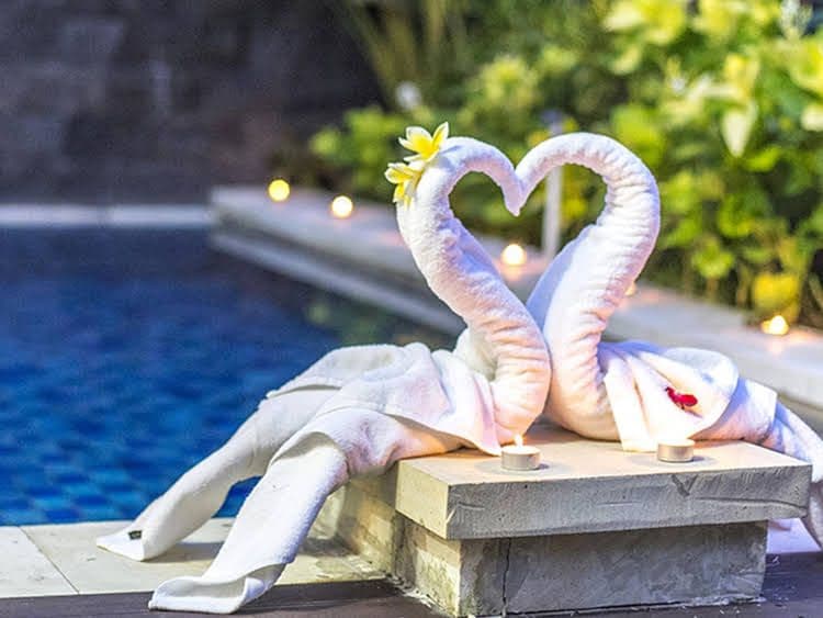 Prana Gading Villas Prana Gading Villas