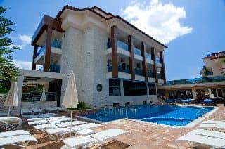 Supreme Boutique Hotel Supreme Boutique Hotel