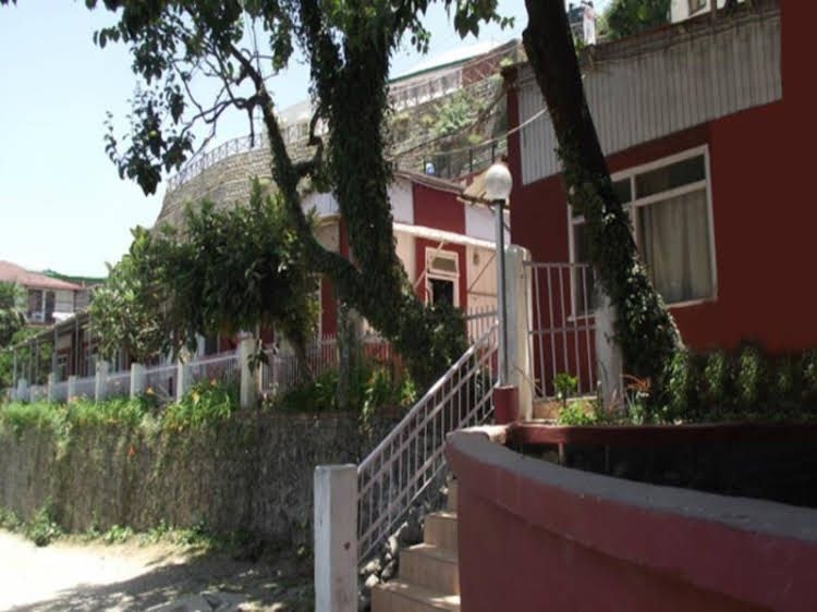 Hotel Vikas4