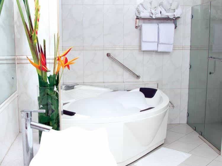 The Inns Bacolod by the Oriental The Inns Bacolod by the Oriental