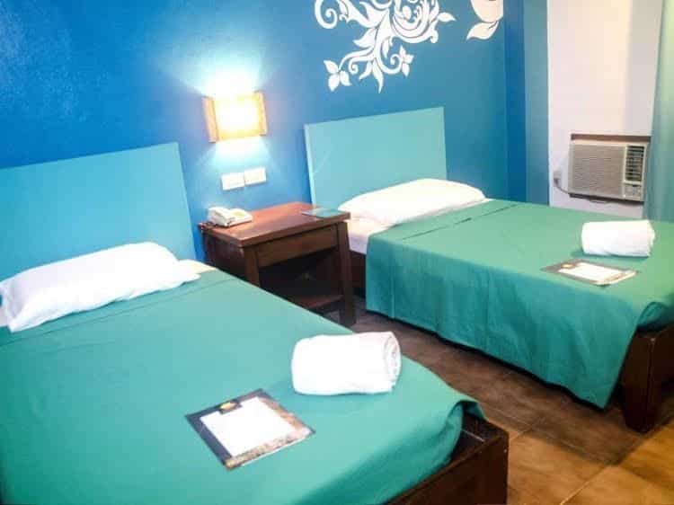 The Inns Bacolod by the Oriental The Inns Bacolod by the Oriental