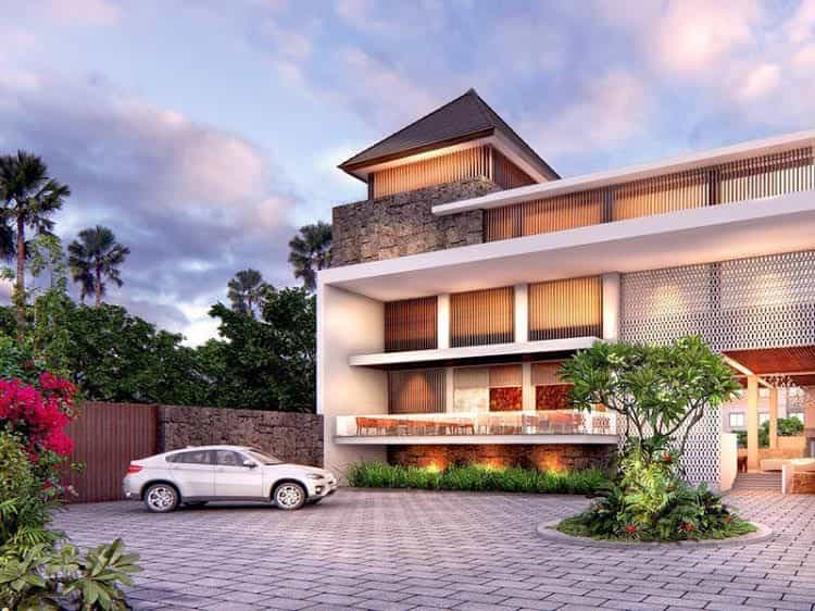 Savvoya Seminyak Hotel by Prasanthi Savvoya Seminyak Hotel by Prasanthi