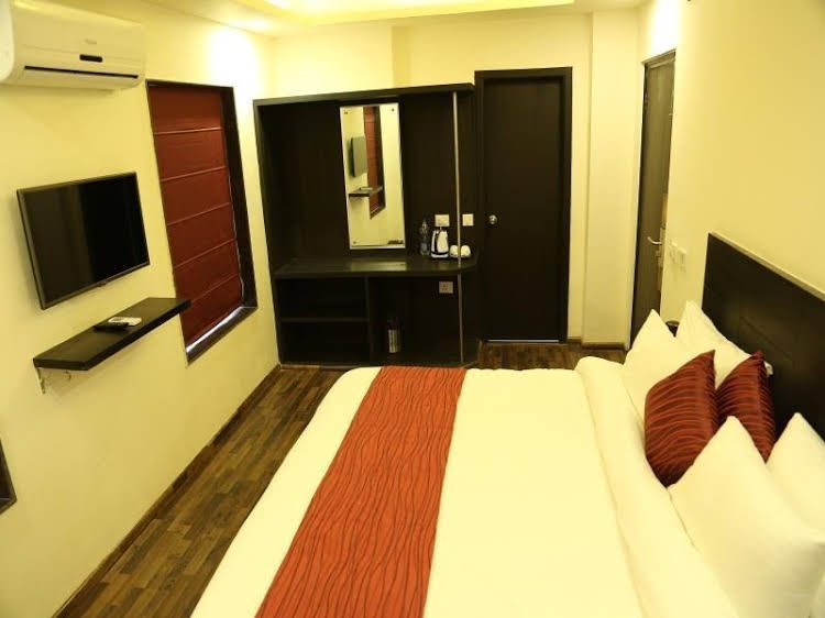 The High Walls Hotel1