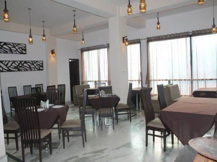 Hotel Tashi Palace Hotel Tashi Palace