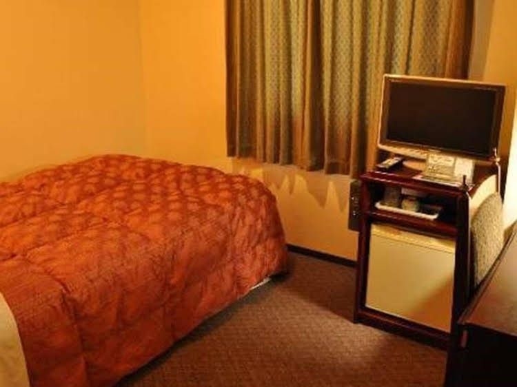 Shimizu Plaza Hotel3