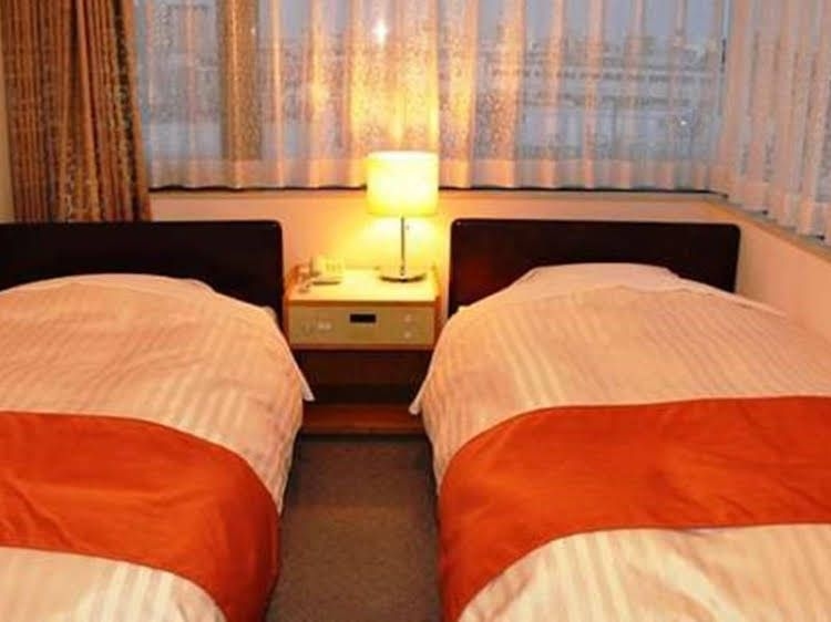 Shimizu Plaza Hotel2