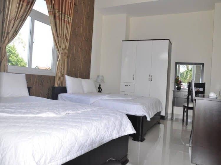 Tan Duy Hotel Tan Duy Hotel