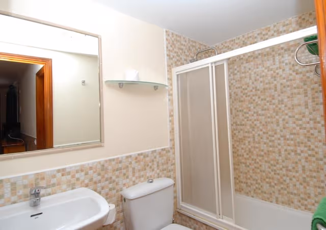 APARTMENT ONE BEDROOM