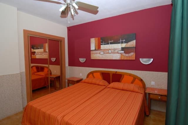 APARTMENT ONE BEDROOM