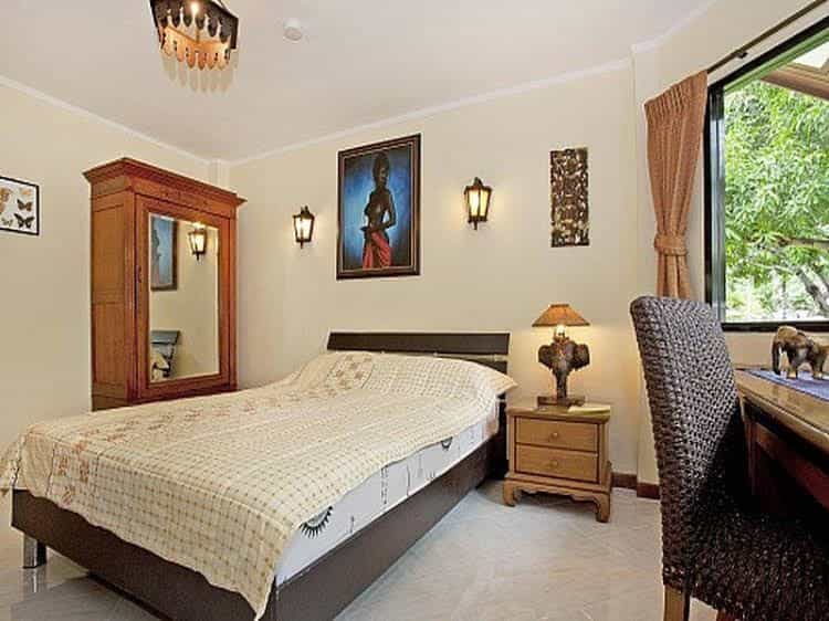 Nai Mueang Yai Villa Nai Mueang Yai Villa