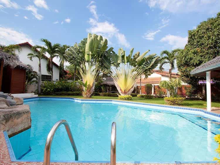 Nai Mueang Yai Villa Nai Mueang Yai Villa