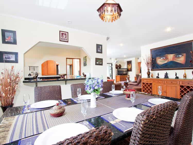Nai Mueang Yai Villa Nai Mueang Yai Villa