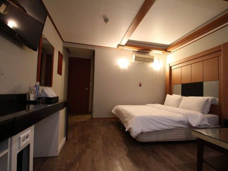 Beau Hotel Seoul Beau Hotel Seoul