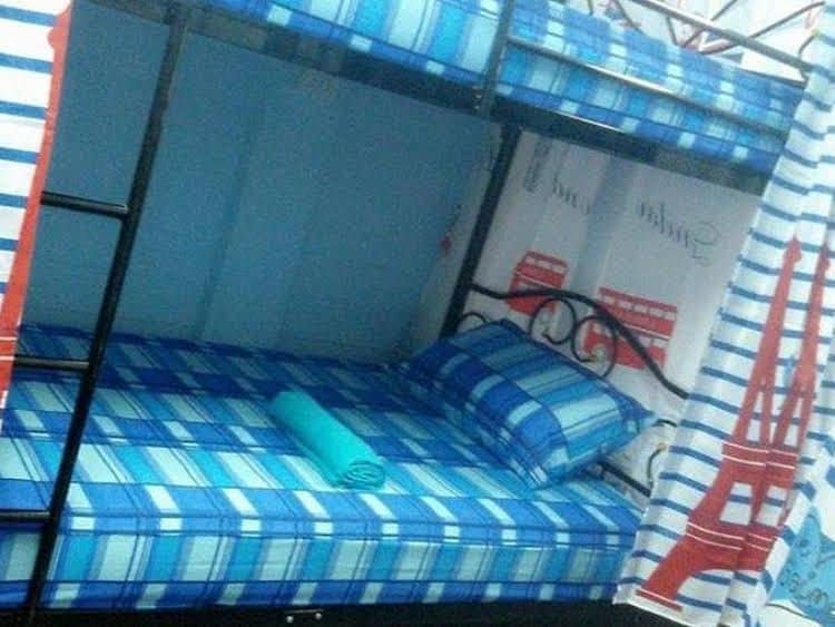 COW Hostel Khaosan COW Hostel Khaosan