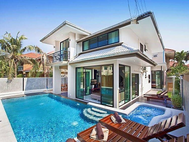 Debonair Grande Villa4