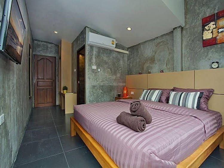 Debonair Grande Villa0