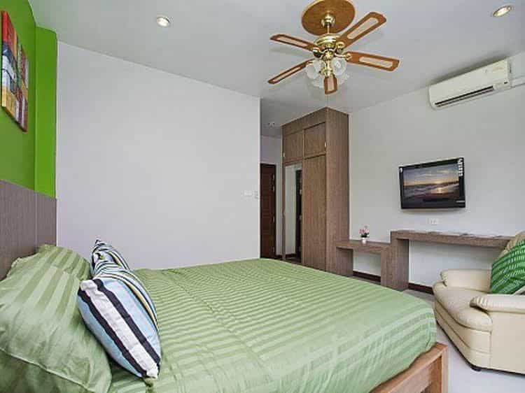 Debonair Grande Villa Debonair Grande Villa