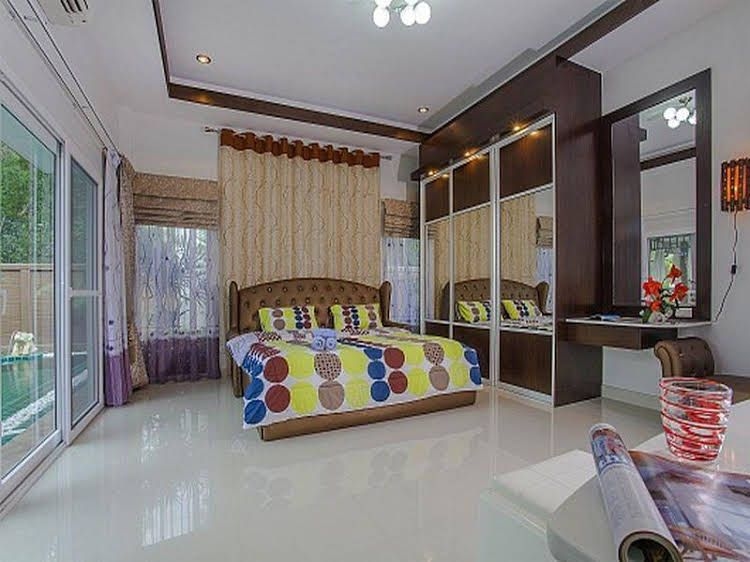 Thammachat Vints No.130 Villa0