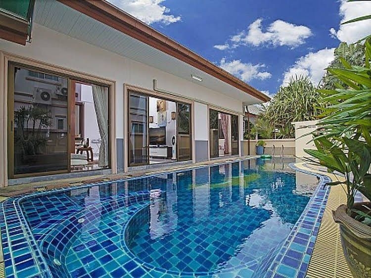 Thammachat Alese Villa4