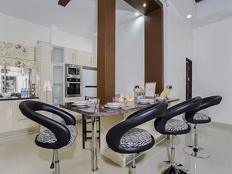 Thammachat Alese Villa Thammachat Alese Villa
