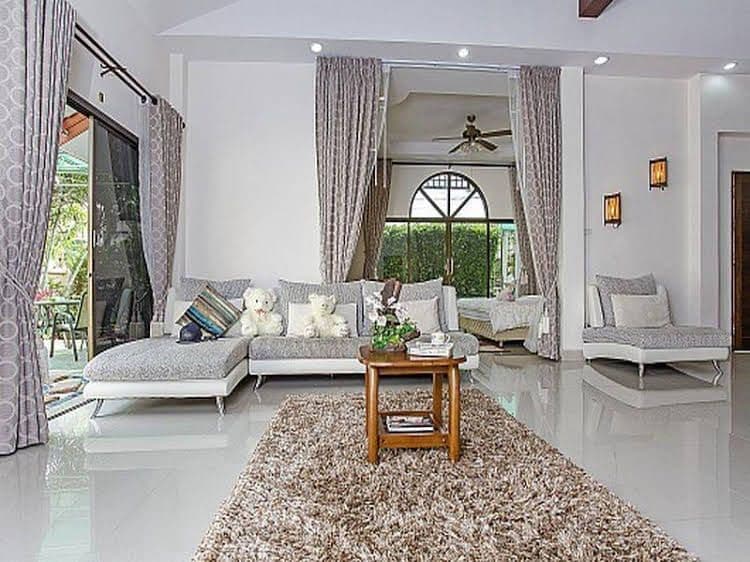 Thammachat Alese Villa Thammachat Alese Villa