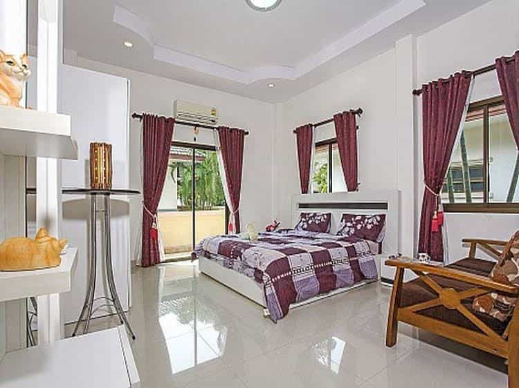 Thammachat Alese Villa Thammachat Alese Villa