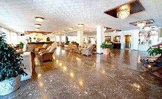Grupotel Farrutx Grupotel Farrutx