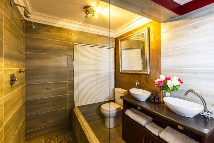 Holiday Guest House Langebaan0