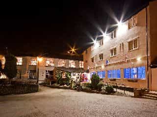 Best Western Old Mill Hotel & Leisure club Best Western Old Mill Hotel & Leisure club