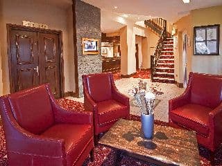Best Western Old Mill Hotel & Leisure club Best Western Old Mill Hotel & Leisure club