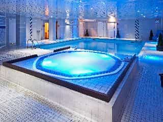Best Western Old Mill Hotel & Leisure club Best Western Old Mill Hotel & Leisure club