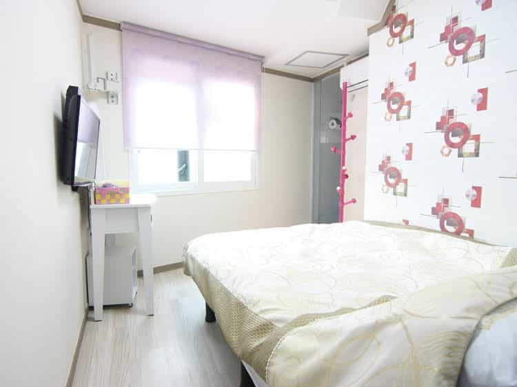 In Seoul Guesthouse In Seoul Guesthouse