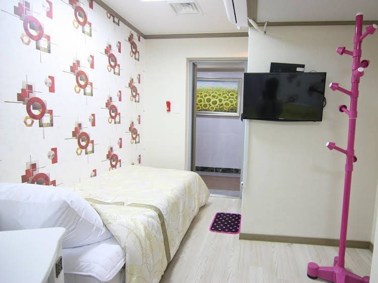 In Seoul Guesthouse1