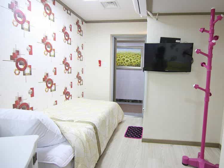 In Seoul Guesthouse In Seoul Guesthouse