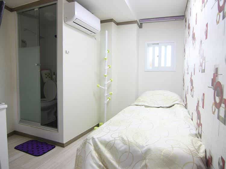 In Seoul Guesthouse In Seoul Guesthouse