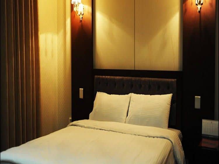 Hotel ESS Daejeon Hotel ESS Daejeon