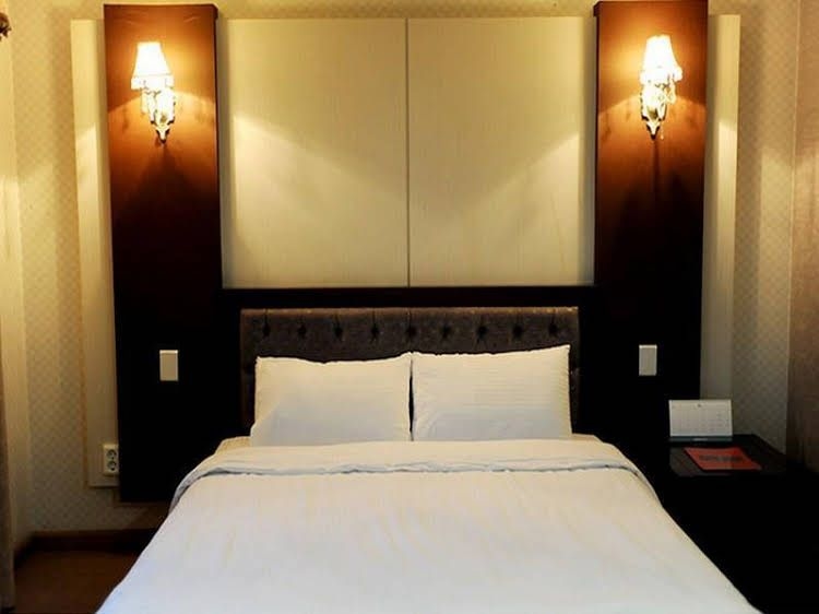 Hotel ESS Daejeon3