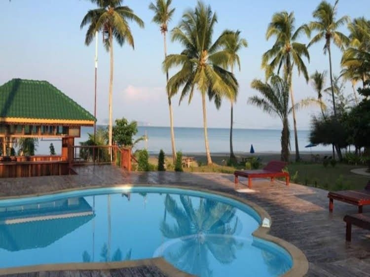 Yataa Spa & Resort0
