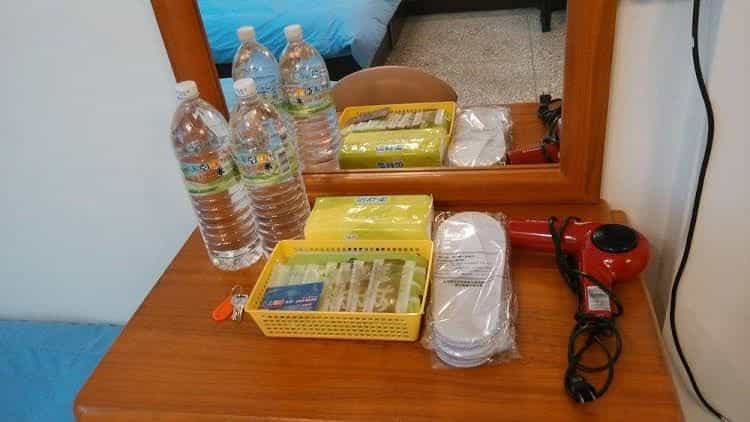 Love Hualien Hostel Love Hualien Hostel