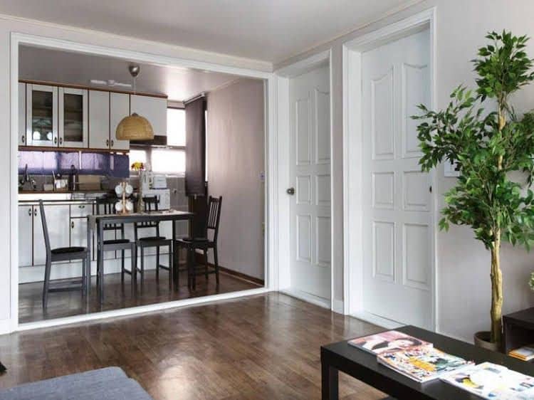 3 Rooms House Seoul - Hongdae 3 Rooms House Seoul - Hongdae