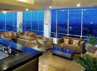 โรงแรมแกรนด์แคนดี้ โรงแรมแกรนด์แคนดี้