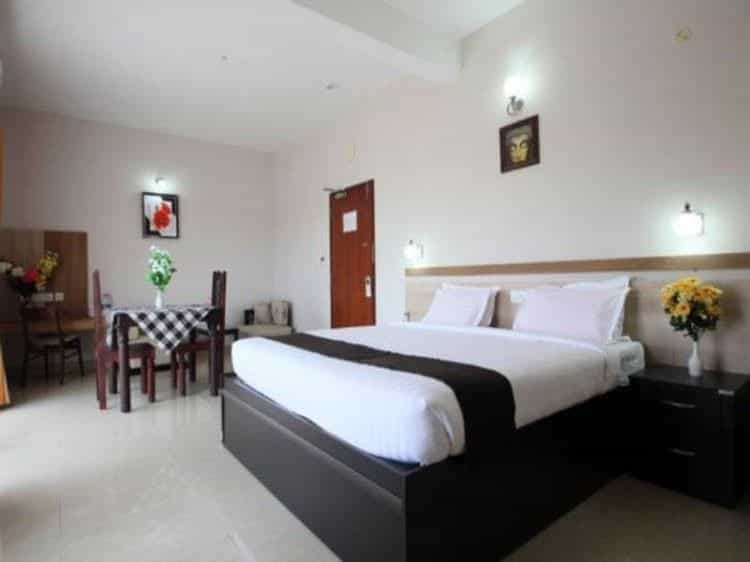 Hotel Polariz