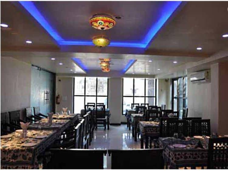 Hotel Jal Mahal Haveli Hotel Jal Mahal Haveli
